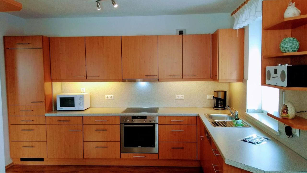 Ferienwohnung Pinzenhof - Kemnath Zewnętrze zdjęcie